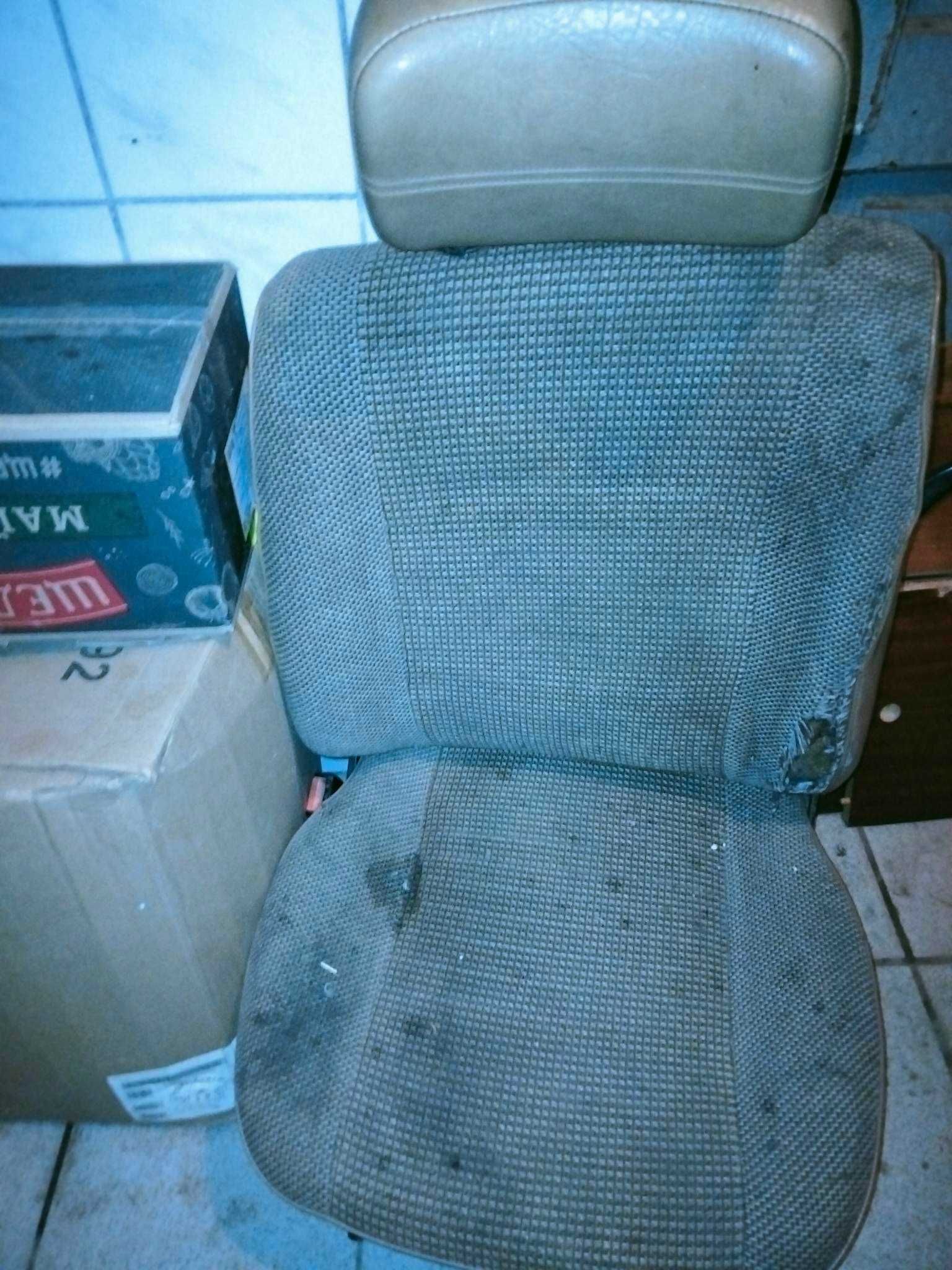 крісло водія ваз 2108-09. самовивіз