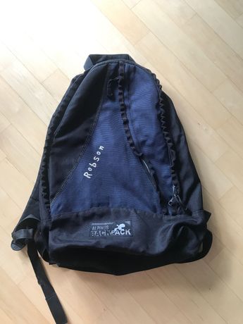 Plecak alpinus backpack robson
