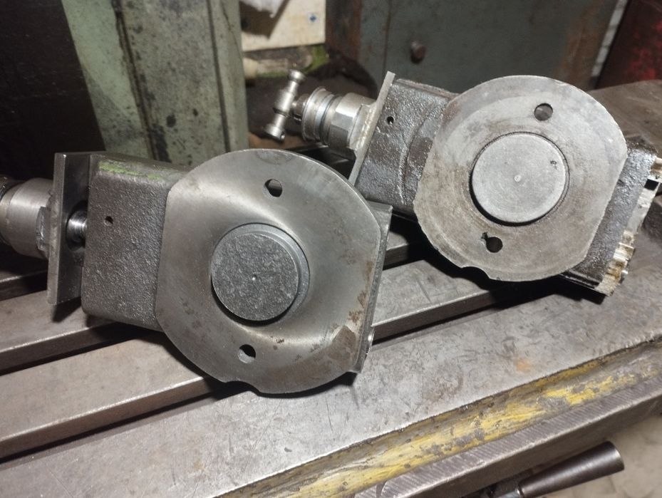 Продам малу продольну тв4, тв6, тв6м.