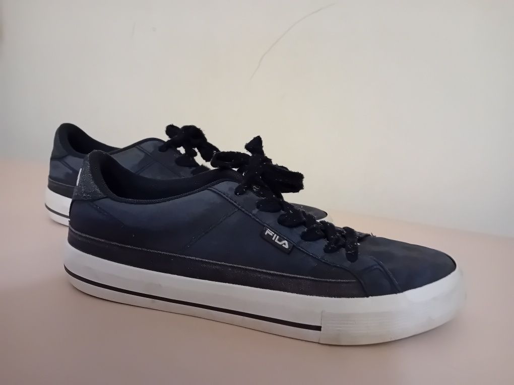 Buty sportowe tenisowki Fila