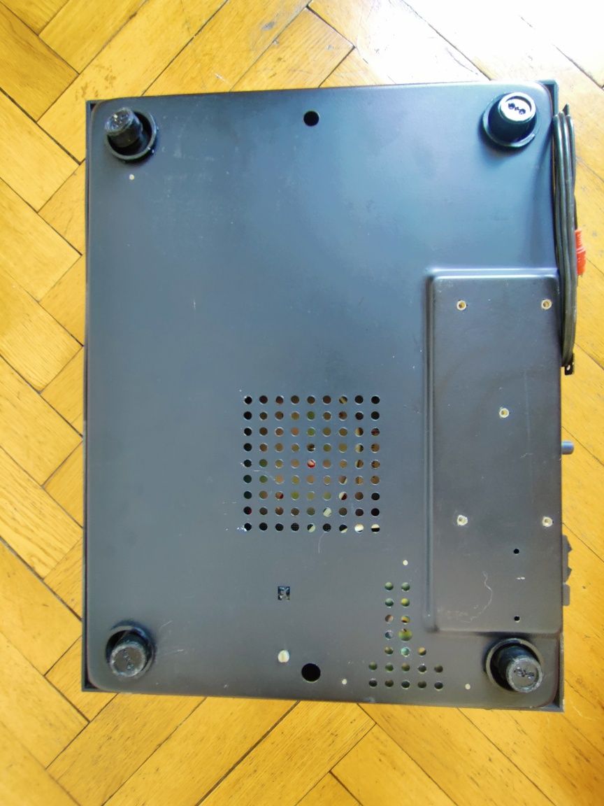 Radiotechnika Arija 102