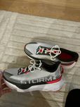 Buty sportowe under armour rozmiar 40.5