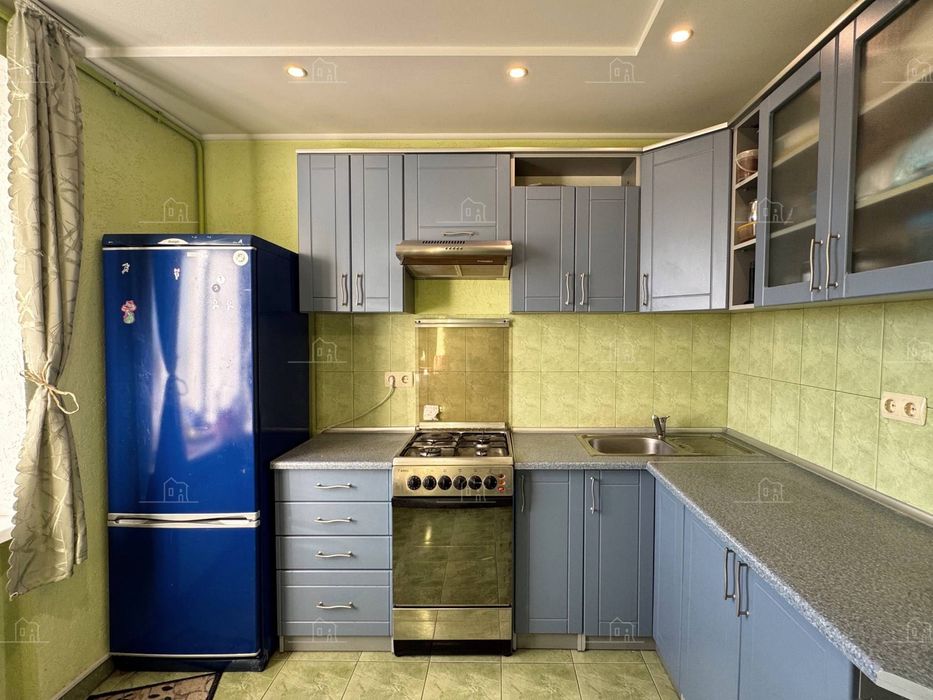 Видова квартира біля озера. Моршин