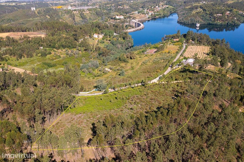 Terreno em Martinchel