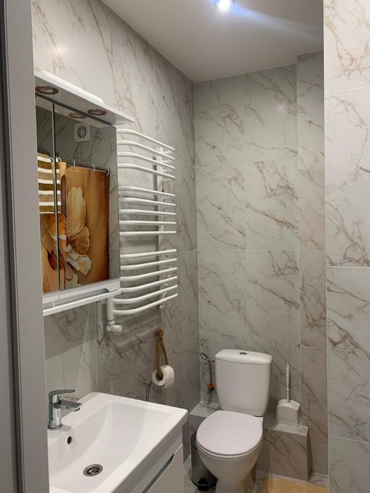 Квартира доступна для оренди 480 €