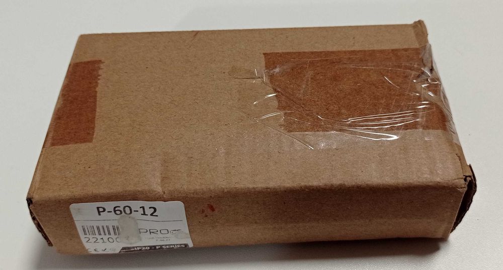 Світильник неоновий "Троянда" + БЖ 12В 5А (PL-P-60-12) + контролер д/у