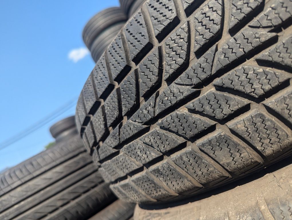 205/70R15 Hankook зима