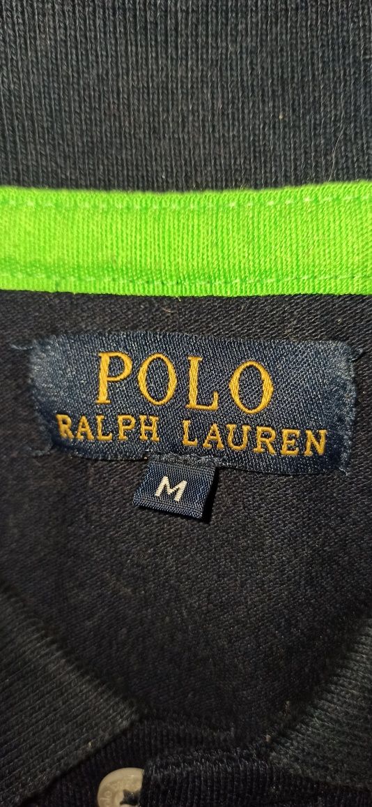 Polo Ralph Lauren tam M