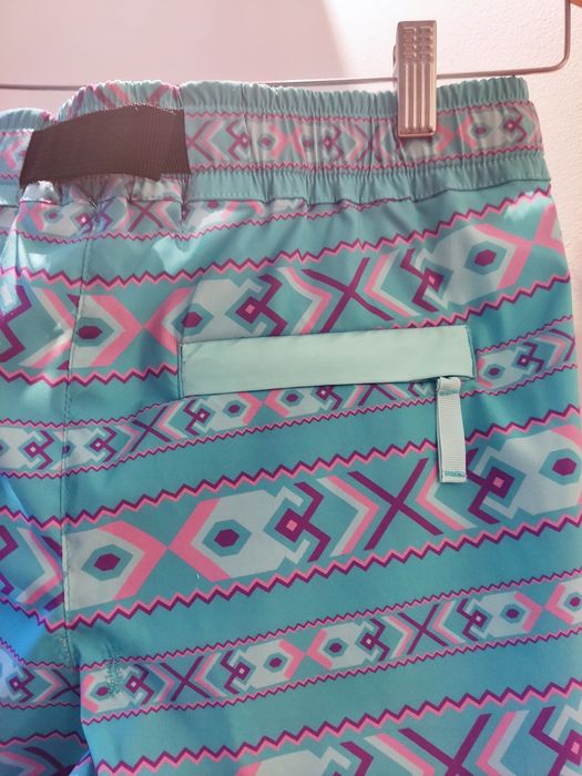 Calções de mulher da Berghaus