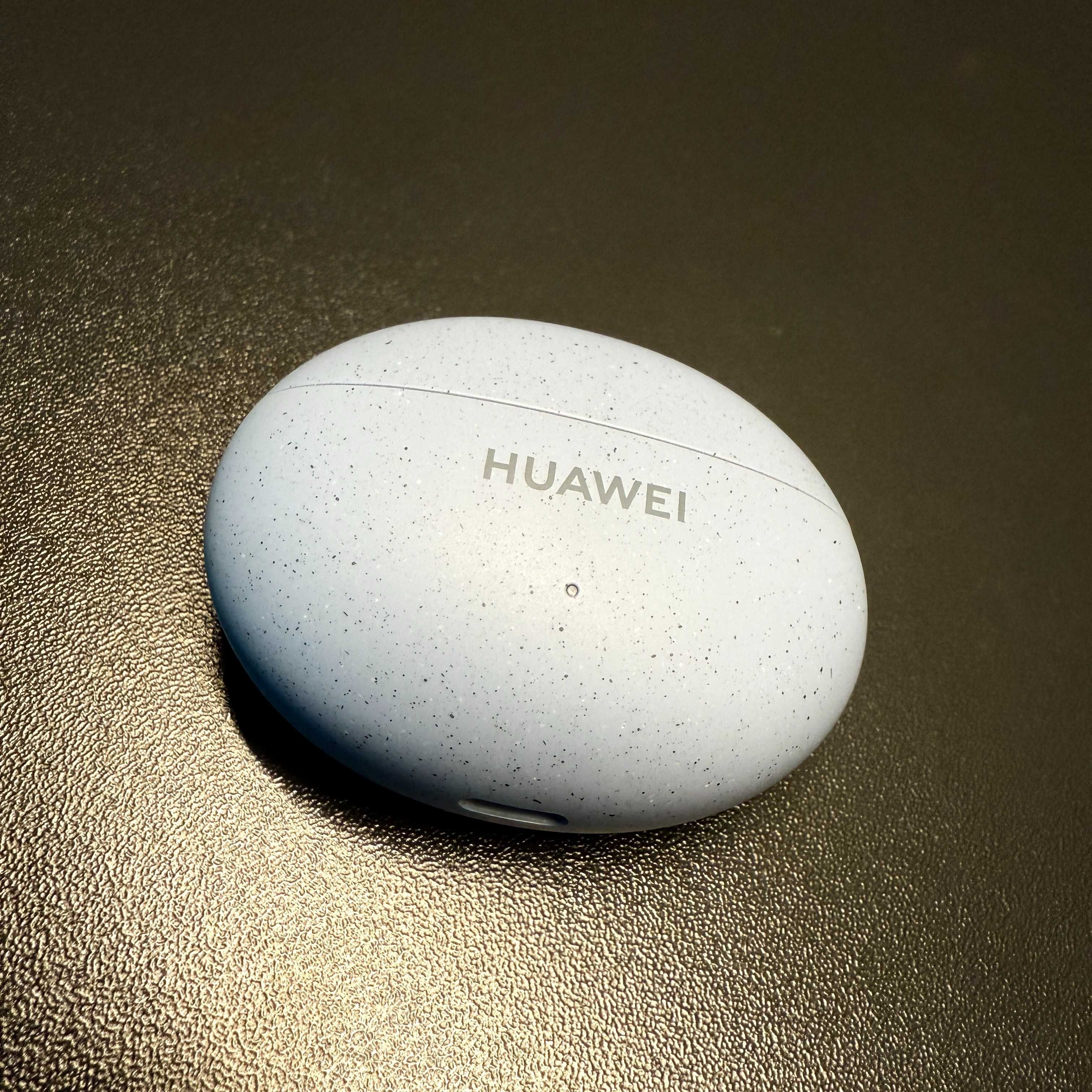 Słuchawki HUAWEI FreeBuds 5i ANC Wodoodporne - aktywna redukcja szumu