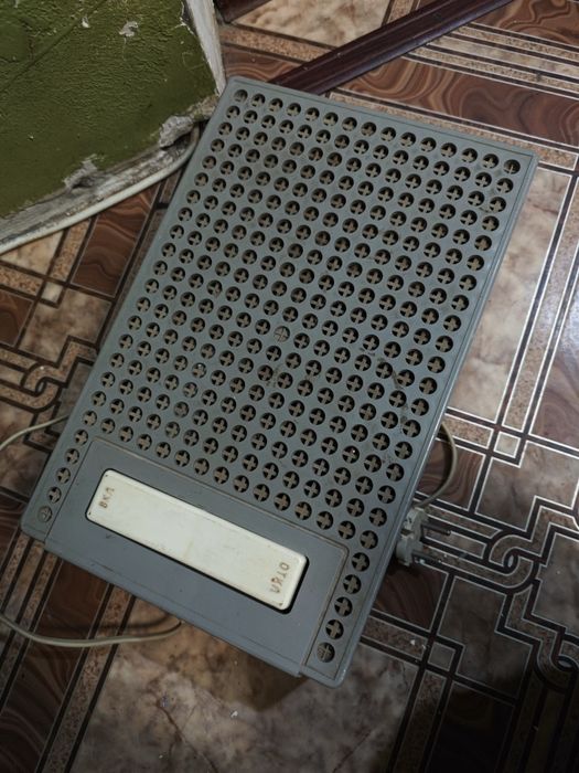 Стабилизатор напряжения