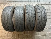 Opony Bridgestone Dueler H/P - 215/60/17