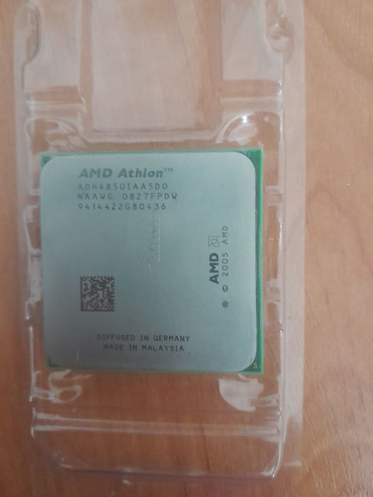 Продам процессор