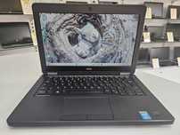 Laptop Dell E5250 Intel i5 Pamięć 8Gb Dysk 120gb ssd Windows Gwarancja