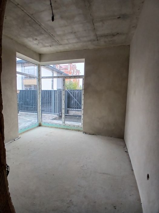 Суперовий дуплекс, з великою ділянкою