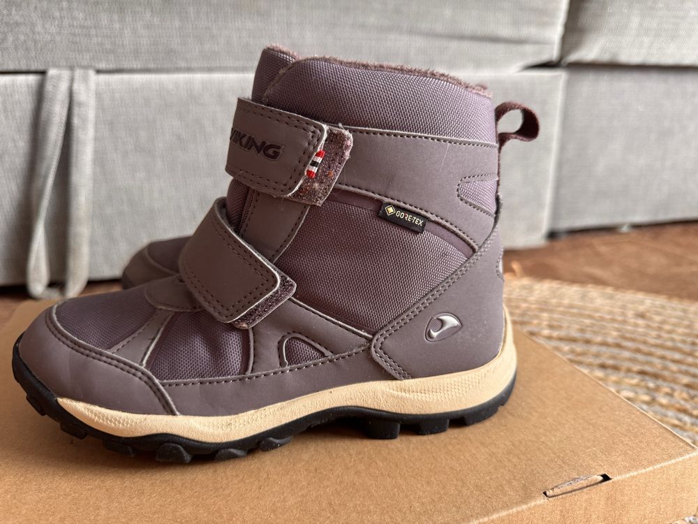 Чоботи зимові Viking Gore - Tex