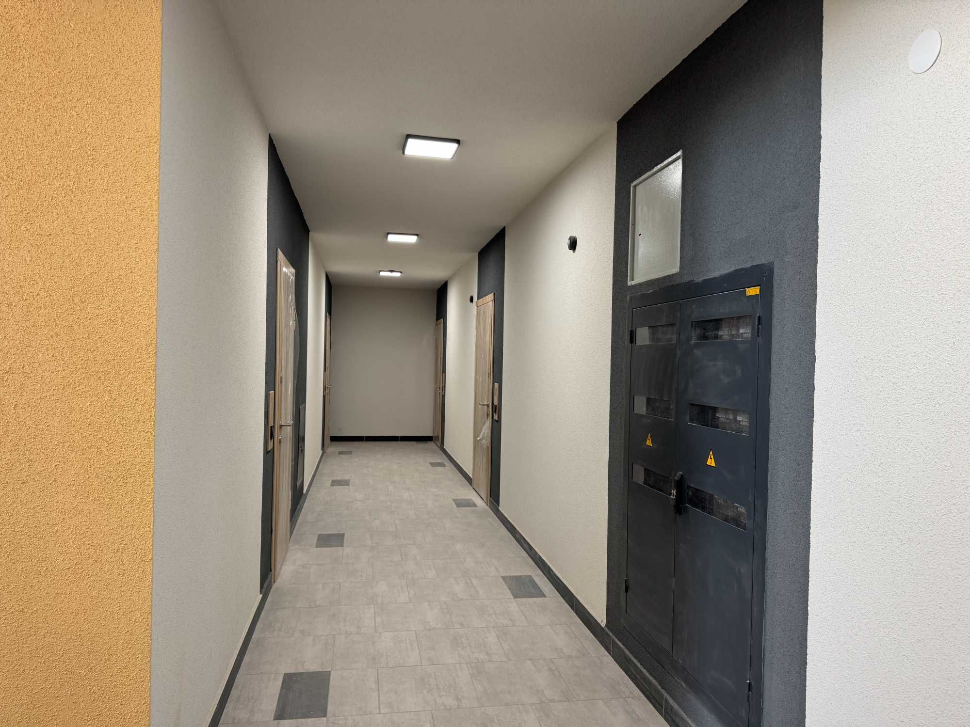 Продаж  (єОселя) 1-кімнатної квартири 38,8 кв. м.Сокаль (центрі міста)