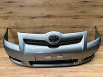 Zderzak przedni Toyota Corolla Verso II Lift 4x pdc kolor 1f8