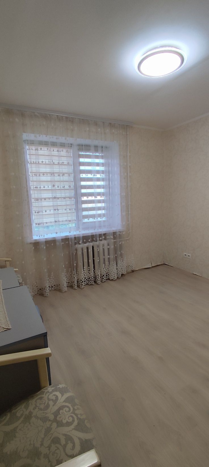 Продаж 3-х кімнатної квартири в.Фабрична