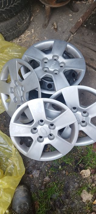 Kołpaki kia 15 cali