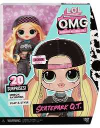 LOL Surprise OMG Skatepark Q.T.