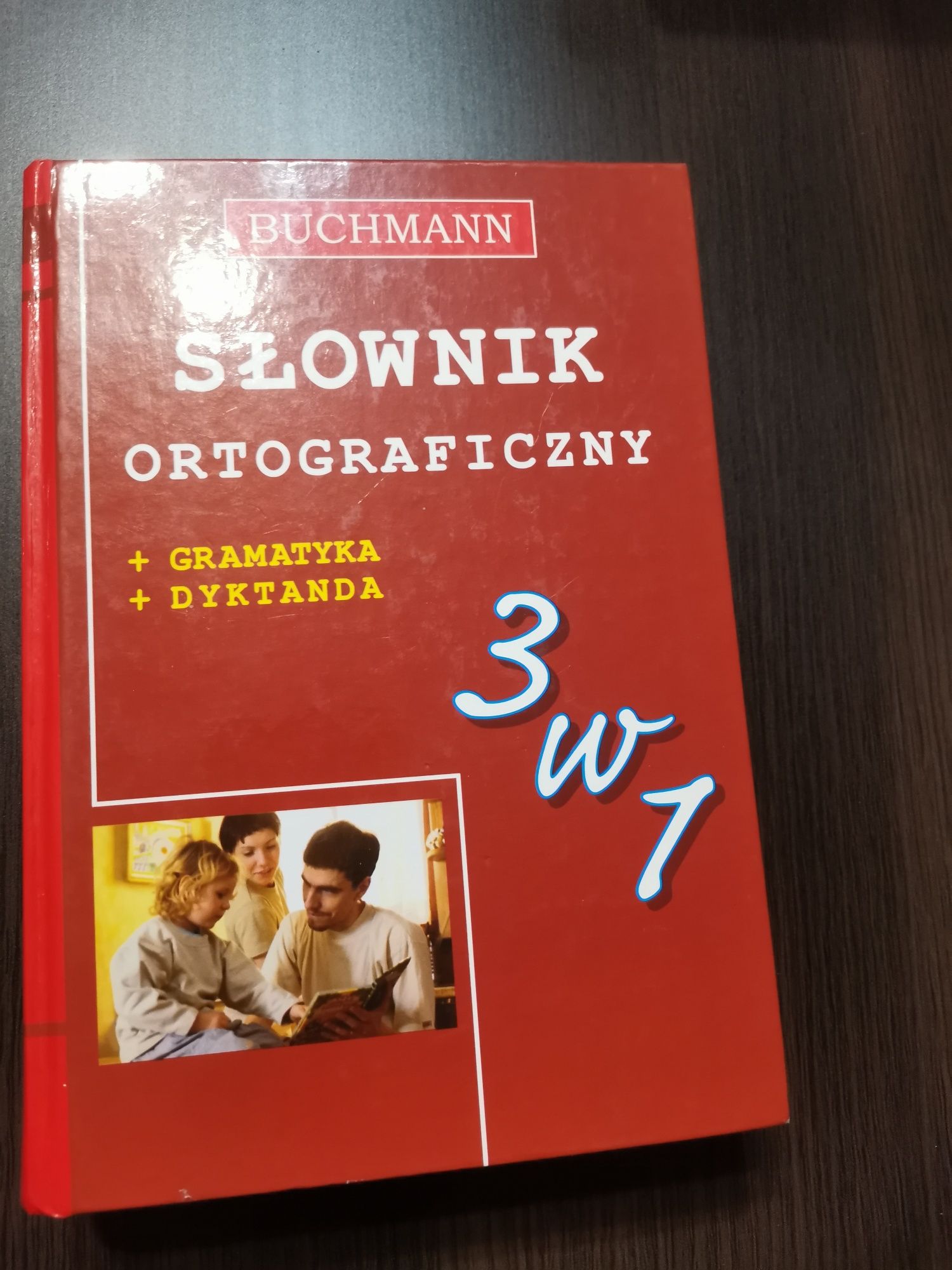 Słownik ortograficzny