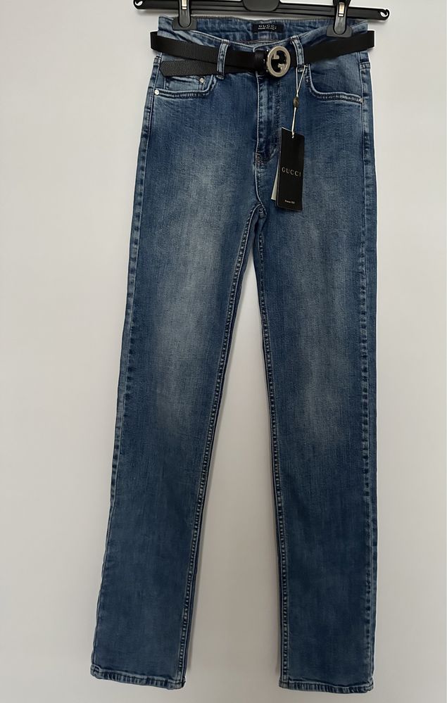 Spodnie Gg jeans