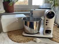 Mikser robot kuchenny składany Morphy Richards Total Control 400405