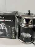 Czajnik elektryczny Russell Hobbs Retro Classic Noir 2400 W 1,7 l