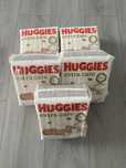 HUGGIES 24 шт в упаковці