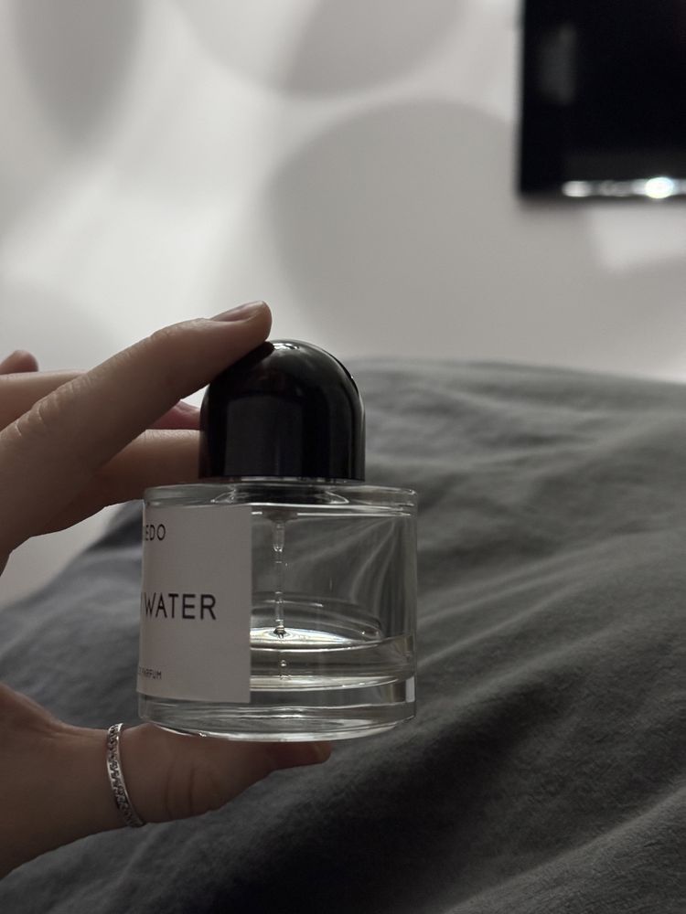 Byredo gypsy water