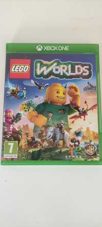 Gra LEGO World's PL