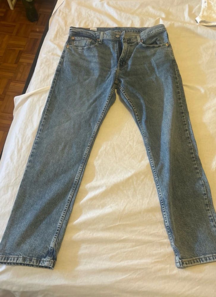 Levis 502 w34-l32