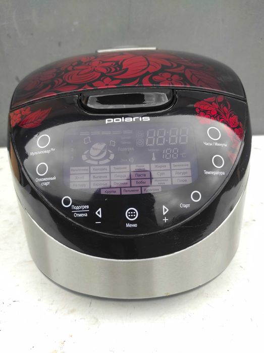 Продам мультиварку в хорошому стані