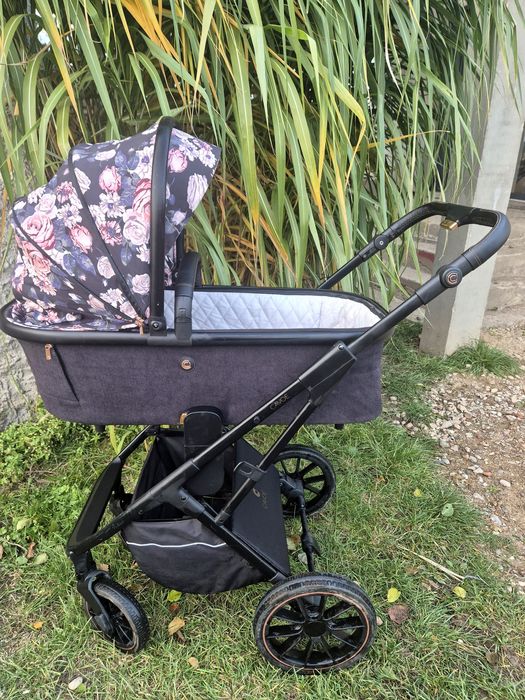 Wózek Cavoe Axo Style La Rosa