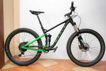 Rower enduro Marin B-17 1 rozm. M. Koła 27,5 plus. Nie Rift Zone.