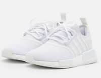 Buty sportowe Adidas, białe rozmiar 36, 5,Długość wkładki ok 22cm