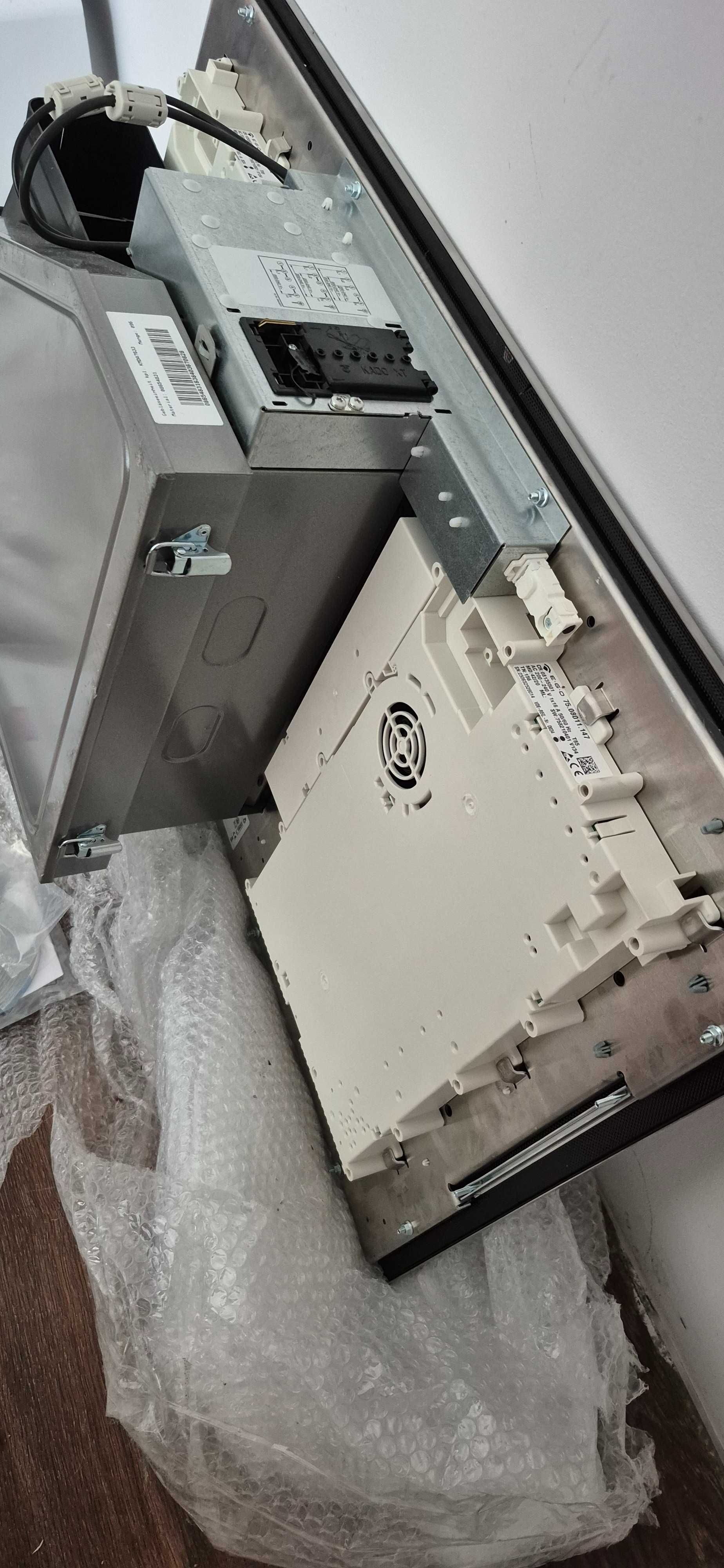 Miele płyta indukcyjna KMDA 7634 FR/D