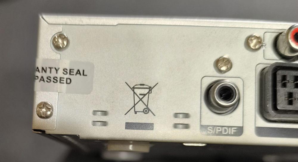 Dekoder Polsatu Echostar DSB-717