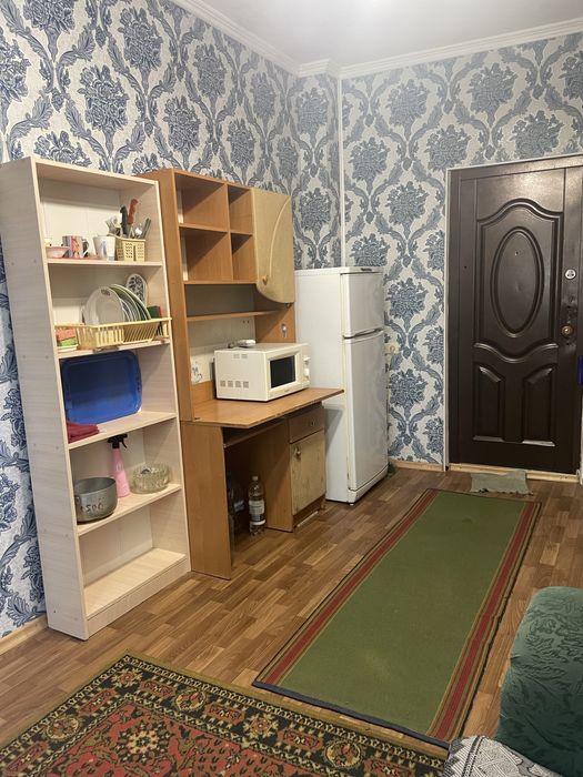 Продам комнату район Строителей