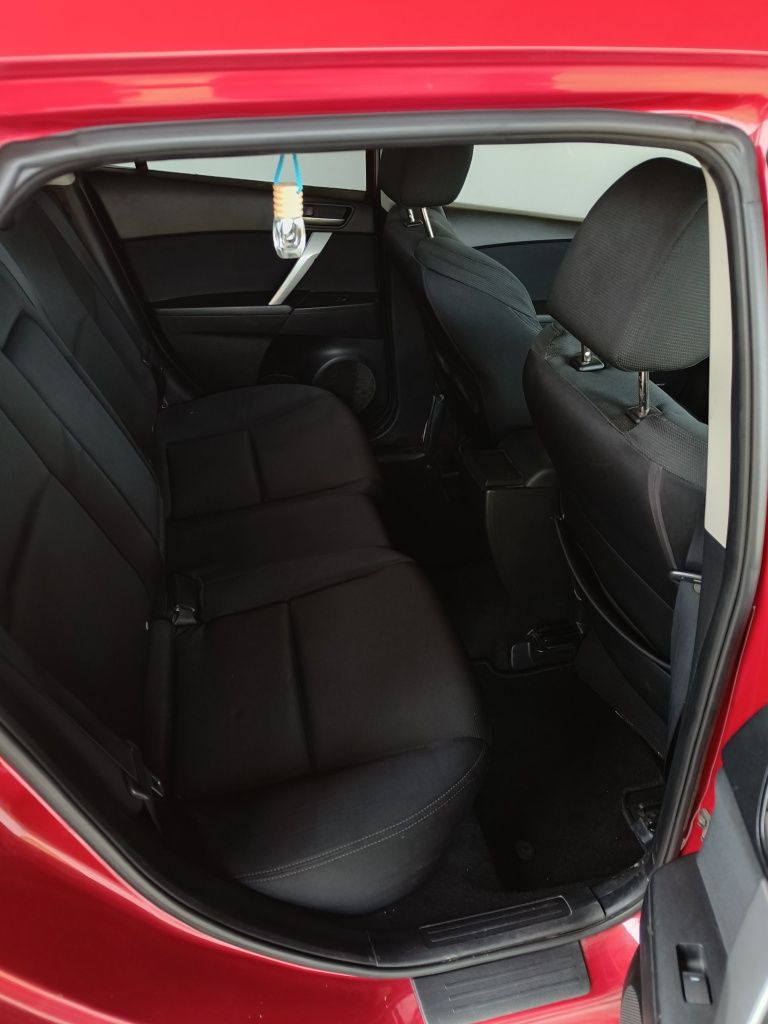 Mazda 3 2009 diesel