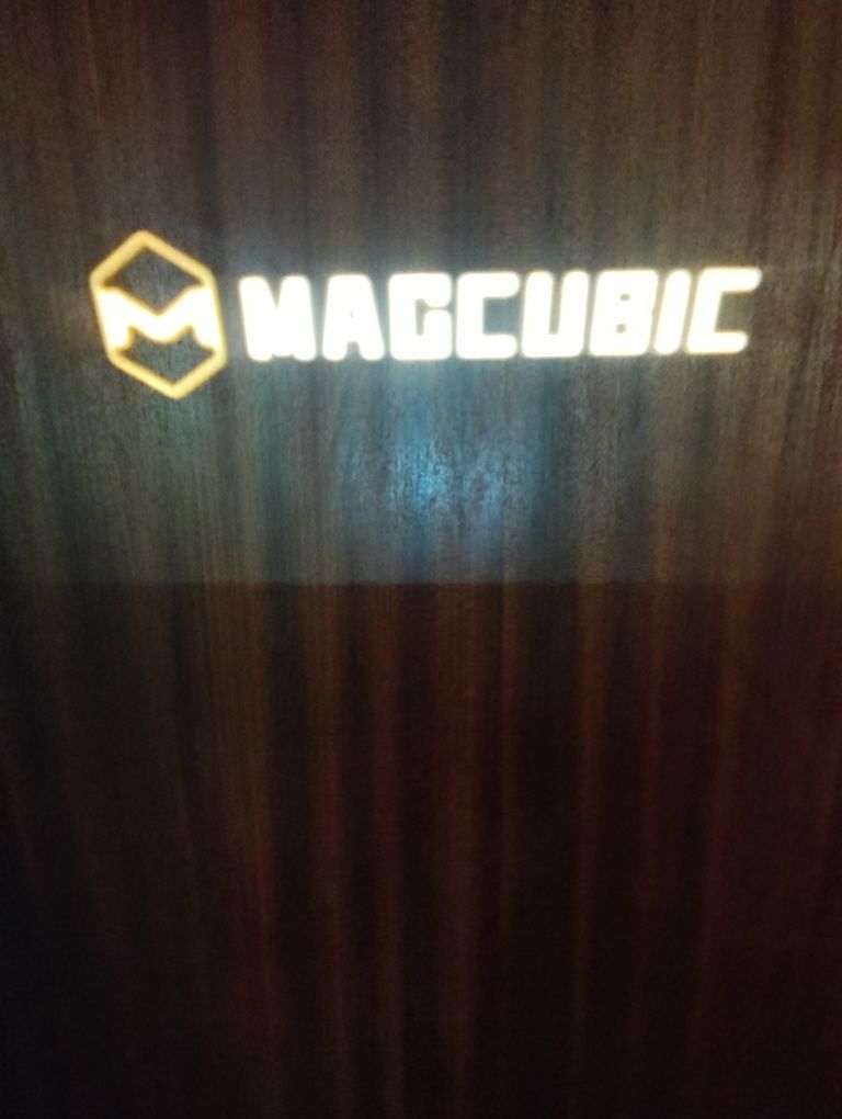 Projetor Multimédia MAGCUBIC HY300 PRO