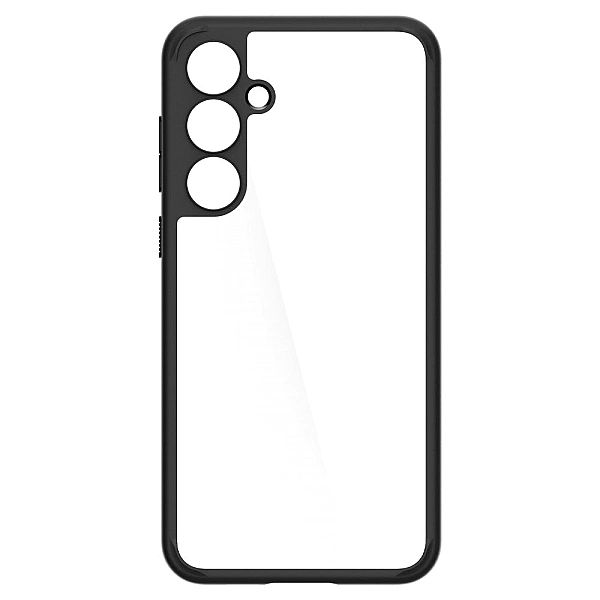 Spigen Ultra Hybrid Galaxy A55/5G Matte Black