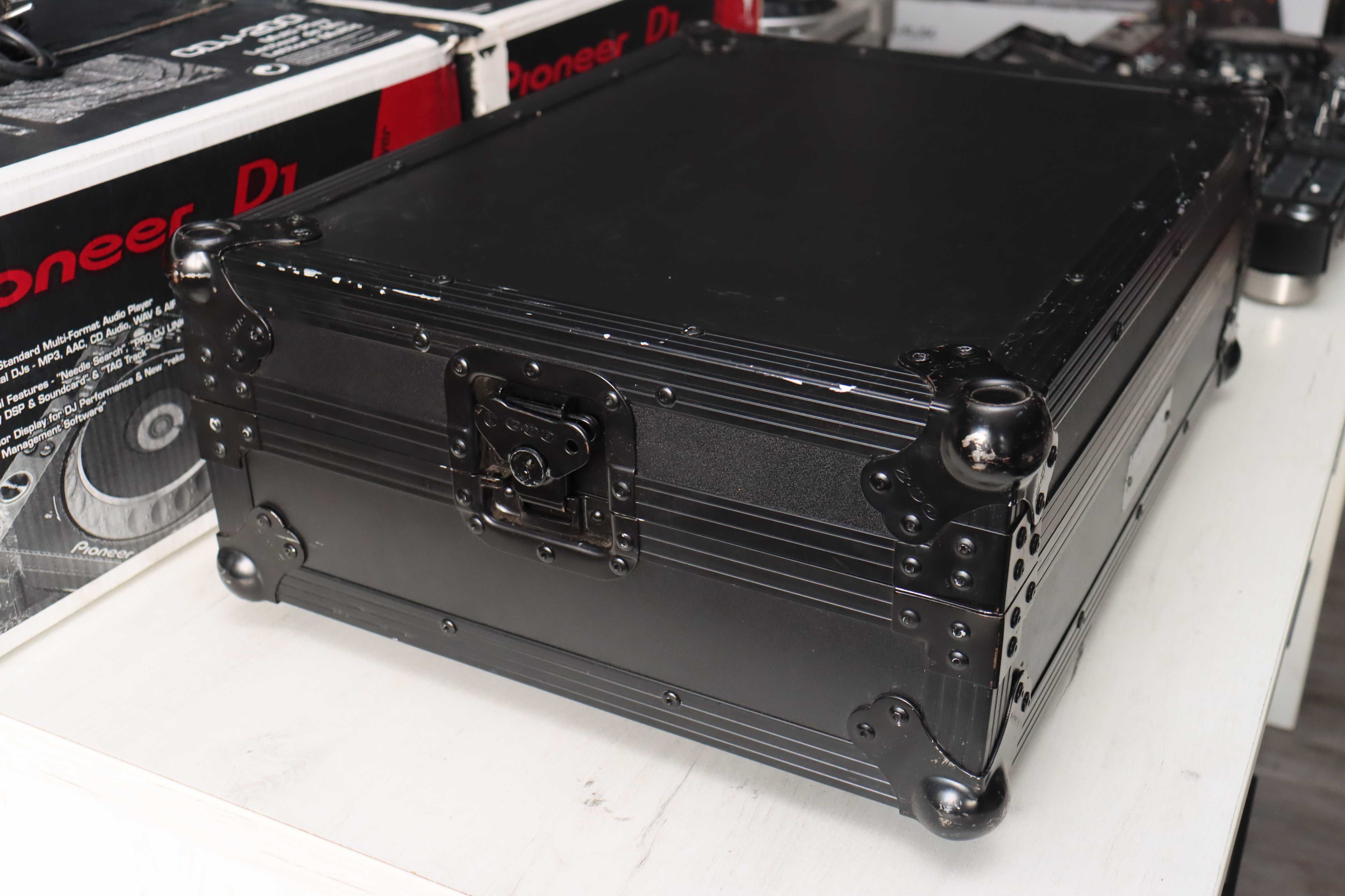 Case Zomo XDJ 700 NSE 2 X Pioneer XDJ 700 / CDJ 350/400