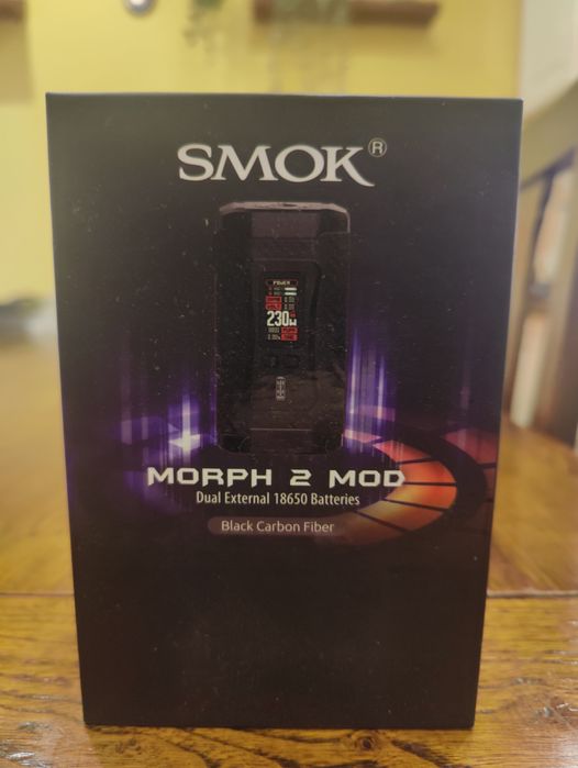 Maquina de vaporizar