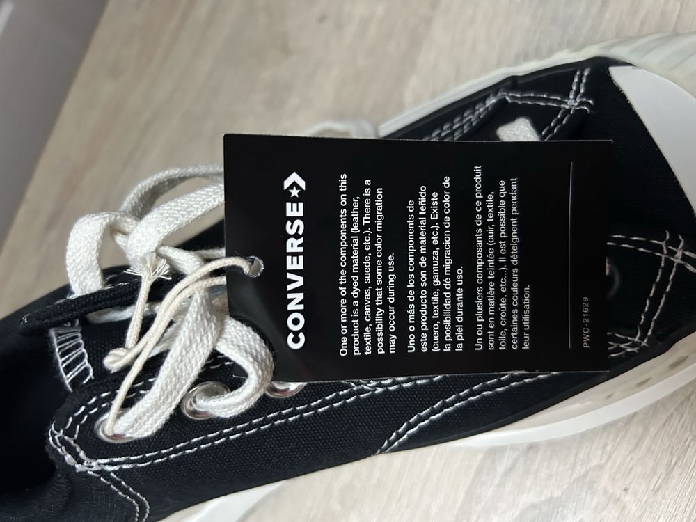 Buty converse org.
