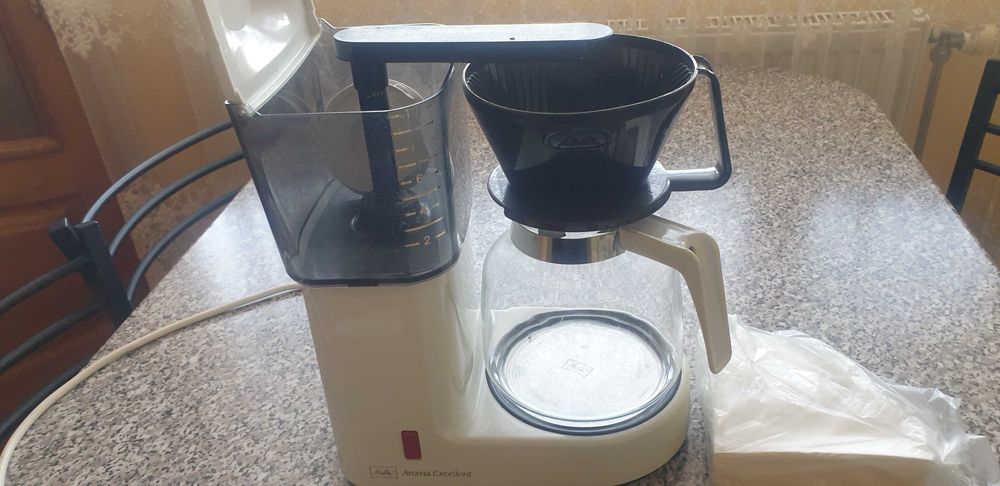 Продам Крапельна кавоварка AROMA EXCELLENT