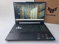 Asus TUF Gaming F15 (2022) I5 12500H/RTX 3050/RAM 16GB/SSD 512GB/144Hz