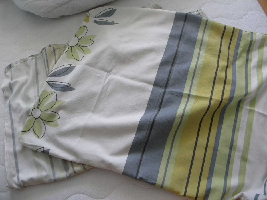 Poszwa 200x155 i 75x65