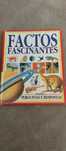 Livro Factos fascinantes